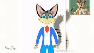 Рисую персонажей из Лайкадези