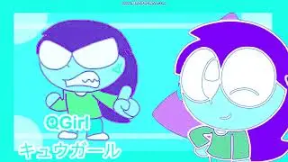 QToons! Intro in Full Chord