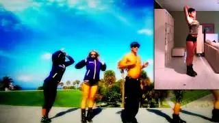 Zumba "Sweet Girl"