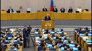 СОЦИАЛЬНЫЙ ХАРАКТЕР ПУТИНА