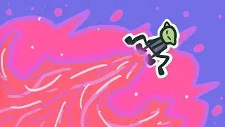 Goblin Army Attacks | A Terraria Animation