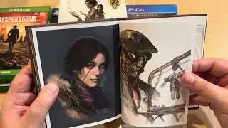 Закуп игр # 3. Игры для Xbox, Playstation. Пополнение коллекции.