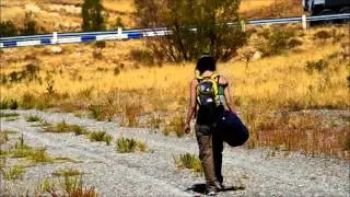 Trip to Kharabagh