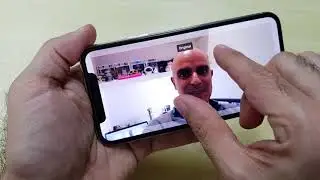 iPhone X: Veja como ficou a tela do novo celular da Apple em vários apps