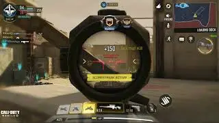 Feed clip at Rust - Call of Duty Mobile