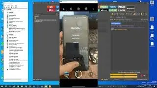 Oppo A52 CPH2061 Qualcomm 665 Factory Reset + Reset Frp By UnlockTool