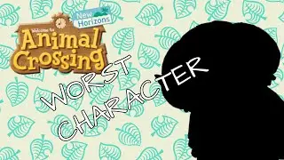 Torturing the Worst Animal Crossing Villager until they Disappear.