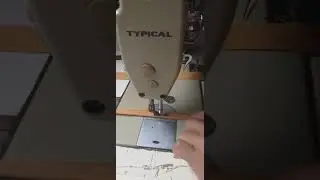 Cara Menjahit bisband isi