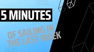 Sail Away with the Latest Weekly Update!
