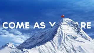 Invincible || Come As You Are