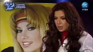 El día que Sharon murió: Samantha Grey y lo que vivió ese día