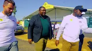 Agricom NaneNane 2023 Mbeya