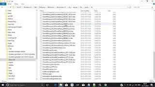 Solr | 7 | Basics of Apache Tikka and its internal architechure in Solr.mp4