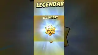 LEGENDARY STARR DROP