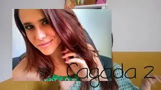 Meu cabelo - #especial6anos  || Blog SkullFlower