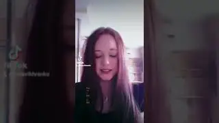 Разговор Елены Гилберт с собой же, но без человечности. #дневникивампира #еленагилберт