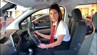 Vauxhall Combo Life XL