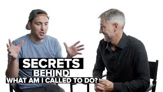 Secrets Behind the Film | What Am I Called To Do?