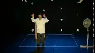 Пойдём, я тебе одну вещь скажу...