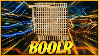 Put Logic.ly to Shame with Boolr