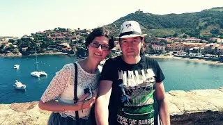 Каталония #06 - Перпиньян и Коллиур / Perpinya, Collioure