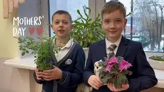 Mother's Day 2022 Part 1