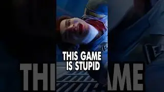 Deleting Star Wars Jedi Survivor…