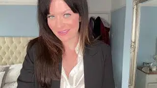 ASKING FOR A RAISE ROLEPLAY (ft. a secretary who wants a raise)