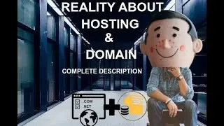 What You Need to Know About Domain and Hosting Services | Hosting Tuition