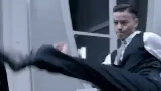 Kill Zone 2 Fight Scenes.