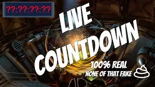 *NEW* FORTNITE DOOMSDAY EVENT LIVE  (100% Real - None of That Fake 💩)