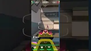 1080x1080 cheat in valorant be like... #shorts #valorant
