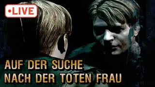 Auf der Suche nach einer toten Frau :3 | SILENT HONESTY IST LIVE