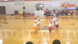 Bhangra new york