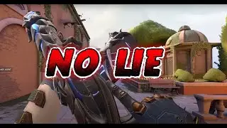 No Lie 🙅‍♂️🔥 (Valorant Montage)
