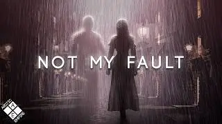 WHOiSEE - Not My Fault (feat. brrnard.) | Future Bass