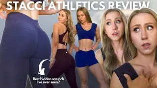 HONEST Stacci Athletics Review!