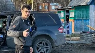 Монтаж станции в Новосибирске за 20 секунд.