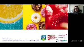 Food for Children in Social Spaces