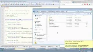 Парсинг сайтов на PHP, CURL, phpQuery  Часть 6  Трепачёв Дмитрий