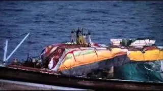 Dutch Navy Frees Hijacked Ship