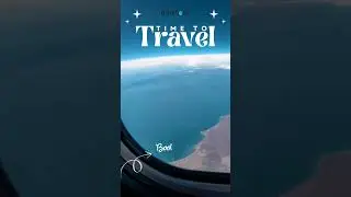Time to Travel