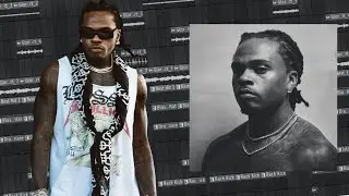 How to make the HARDEST Beats for Gunna | FL Studio Tutorial