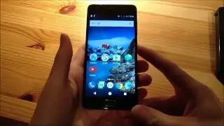 ZUK Z2 Mokee ROM Benchmarks, Fingerprint and How to enable On-screen Buttons
