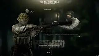 How to get unstuck from the couch on Interchange AND steal the good loot - Escape from Tarkov