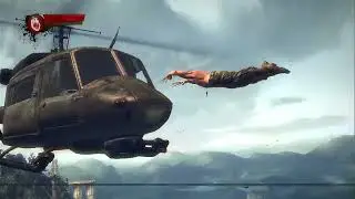X-MEN ORIGINS WOLVERINE LONGPLAY