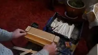 Рамочки улей удав