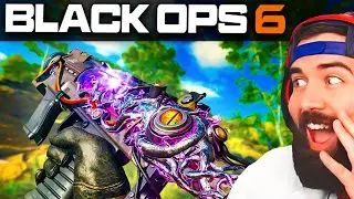 🔴 CPreds x @IceManIsaac | Rebirth Island & Black Ops 6 Beta
