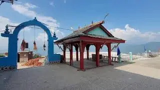 Mool Mahunag temple: यहां जल रहा धूना कभी ठंडा नहीं हुआ, कहां जाती राख, यह है रहस्य