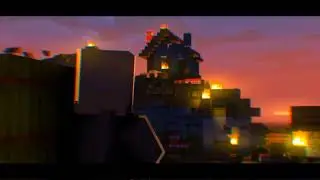 Villager [Minecraft Animation]